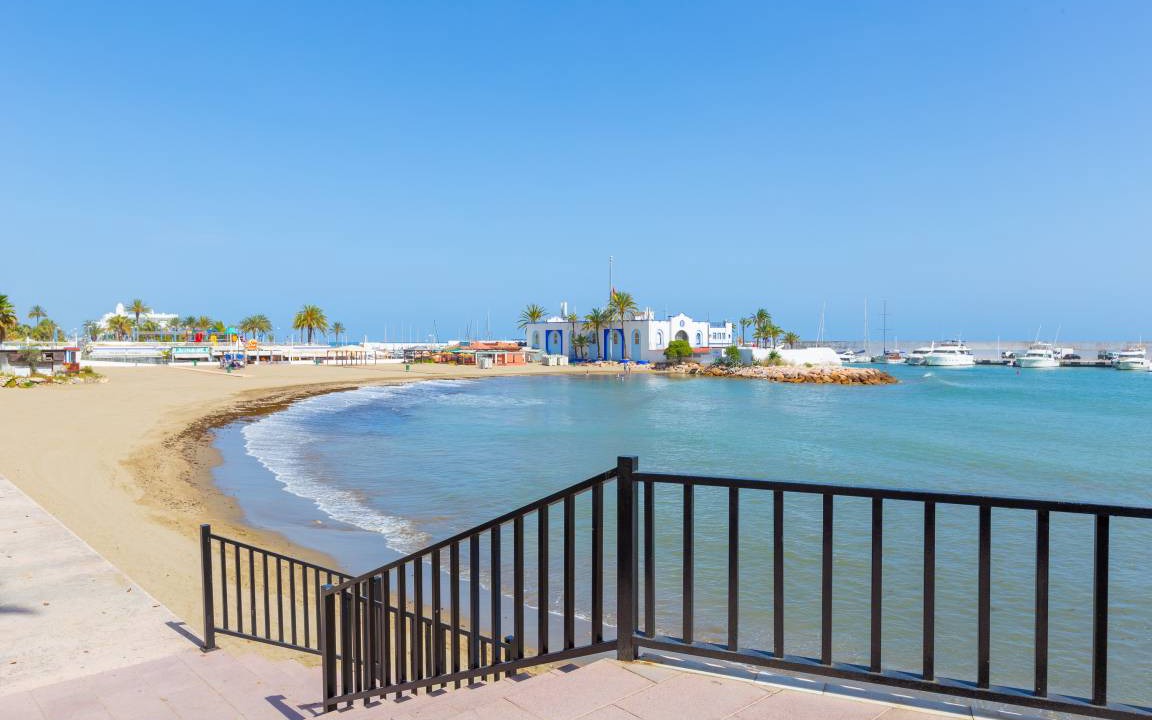 Photo of Others in Marbella City Centre