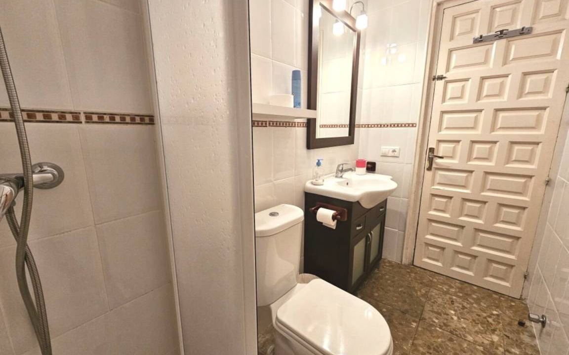 Photo of Bathroom in Urbanizacion el Rosario