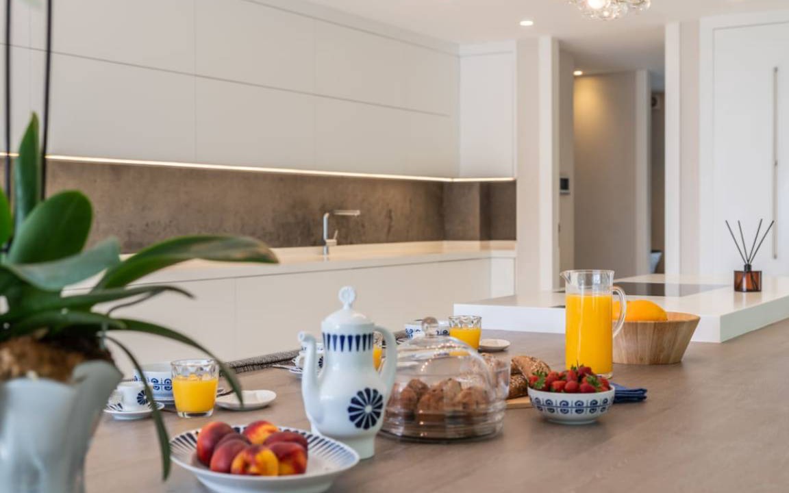Photo of Kitchen in Marbella