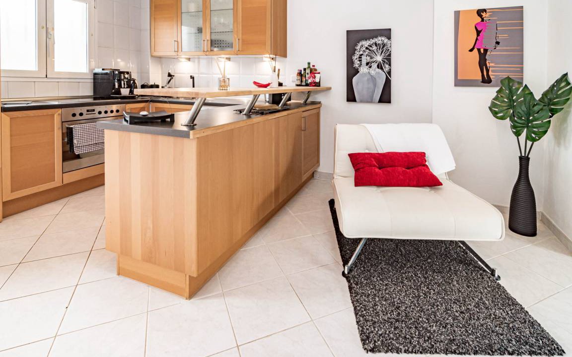 Photo of Kitchen in Golden Mile