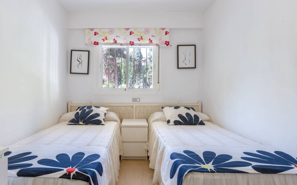 Photo of Bedroom in Marbella City Centre