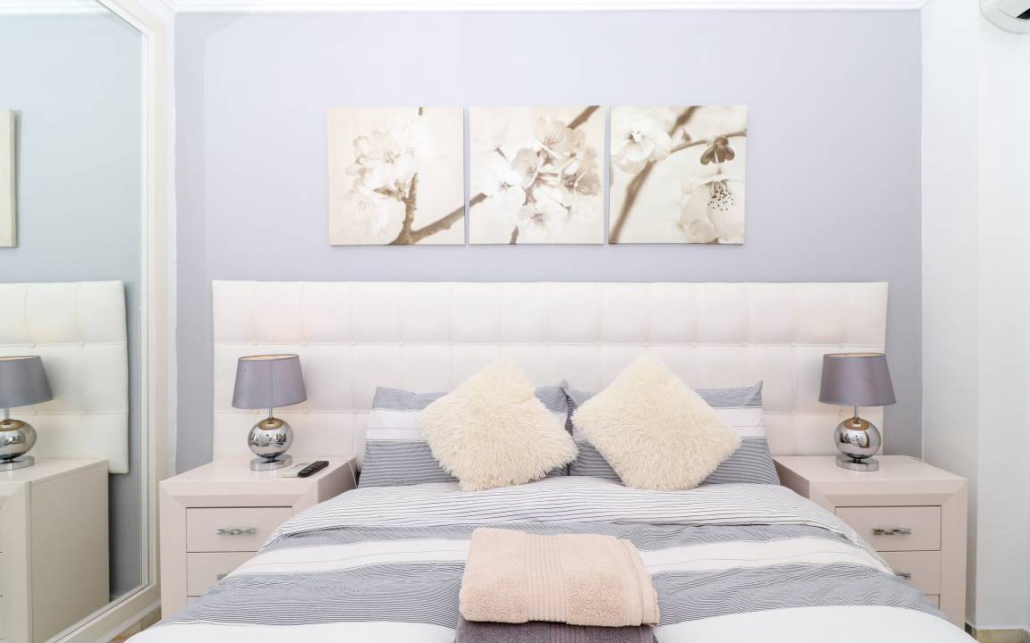 Photo of Bedroom in Urbanizacion Hacienda las Chapas