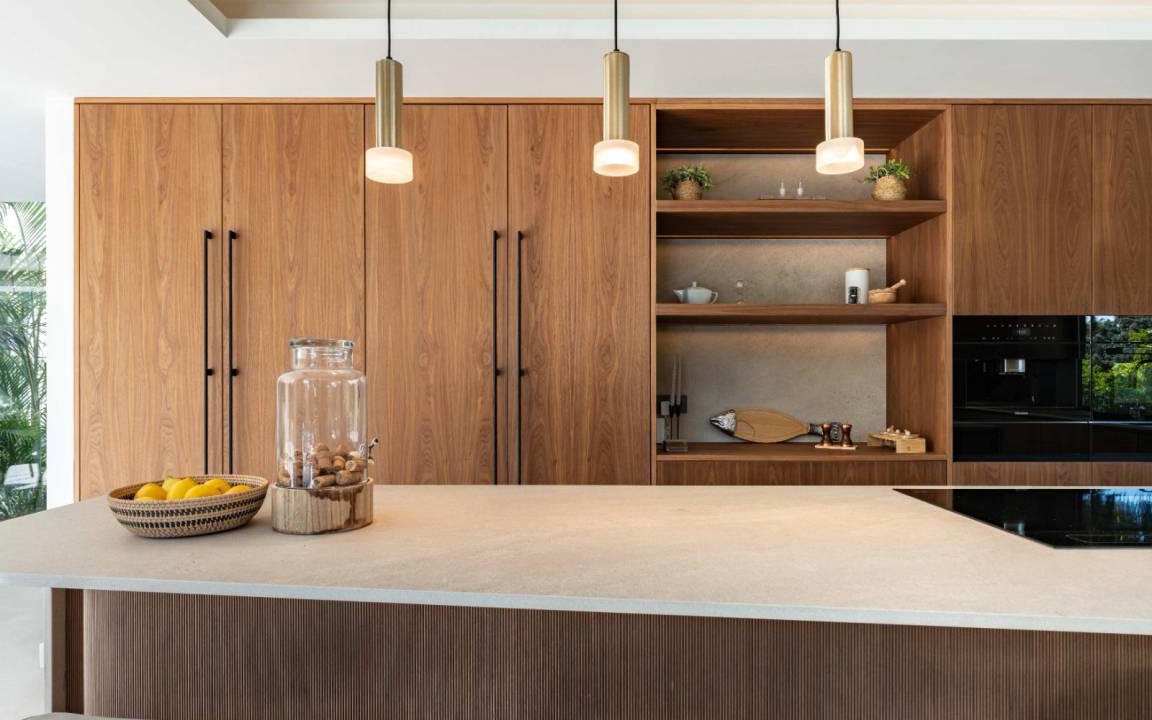 Photo of Kitchen in Urbanizacion Hacienda las Chapas