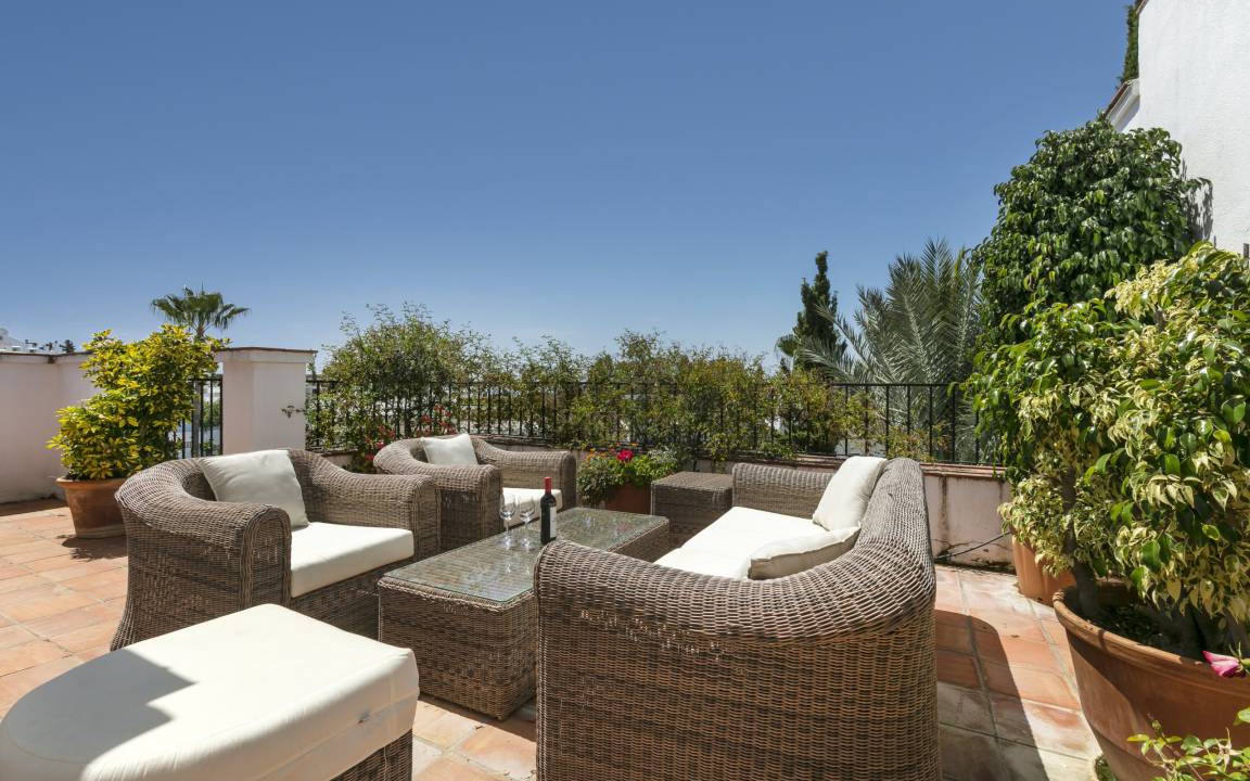 Photo of Others in Marbella