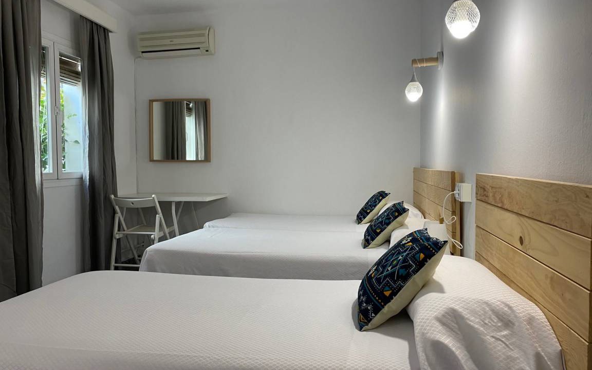 Photo of Bedroom in Marbella City Centre