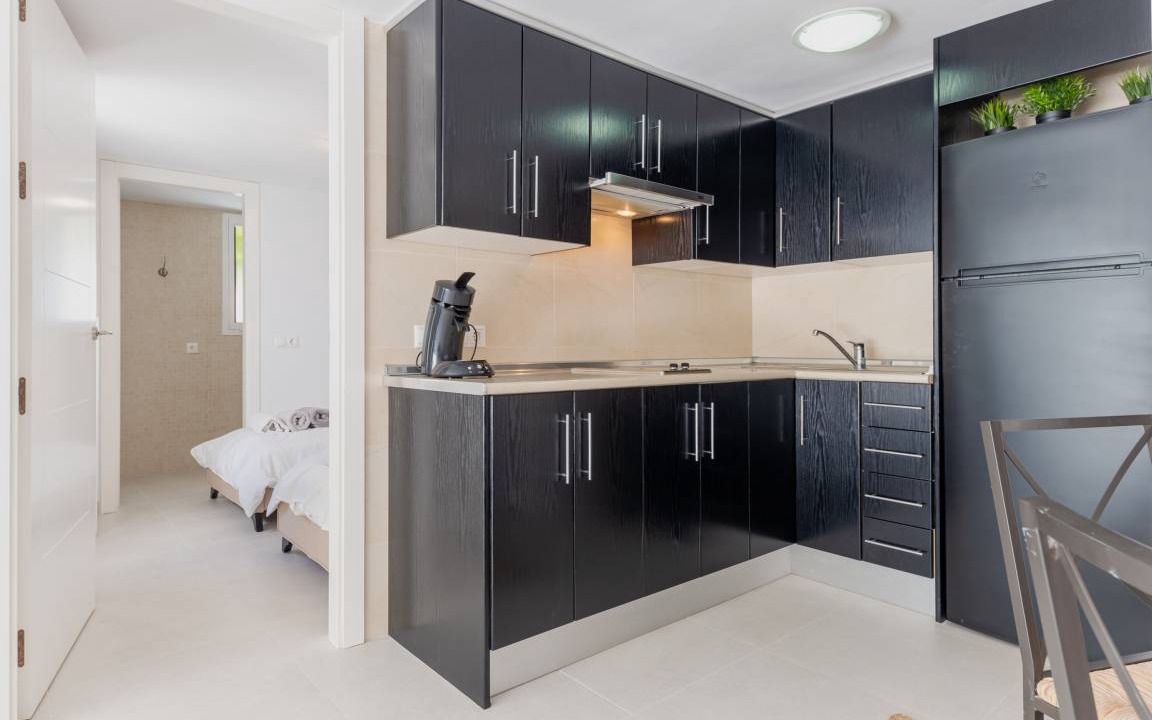 Photo of Kitchen in Urbanizacion el Rosario