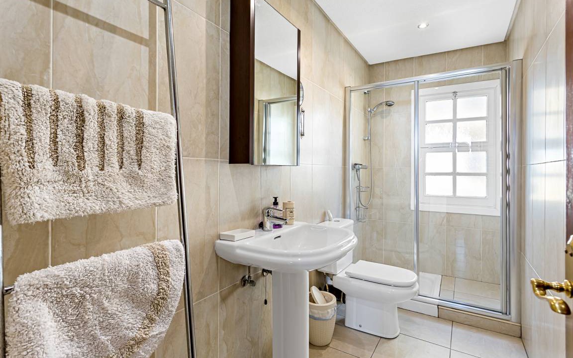 Photo of Bathroom in Cabopino