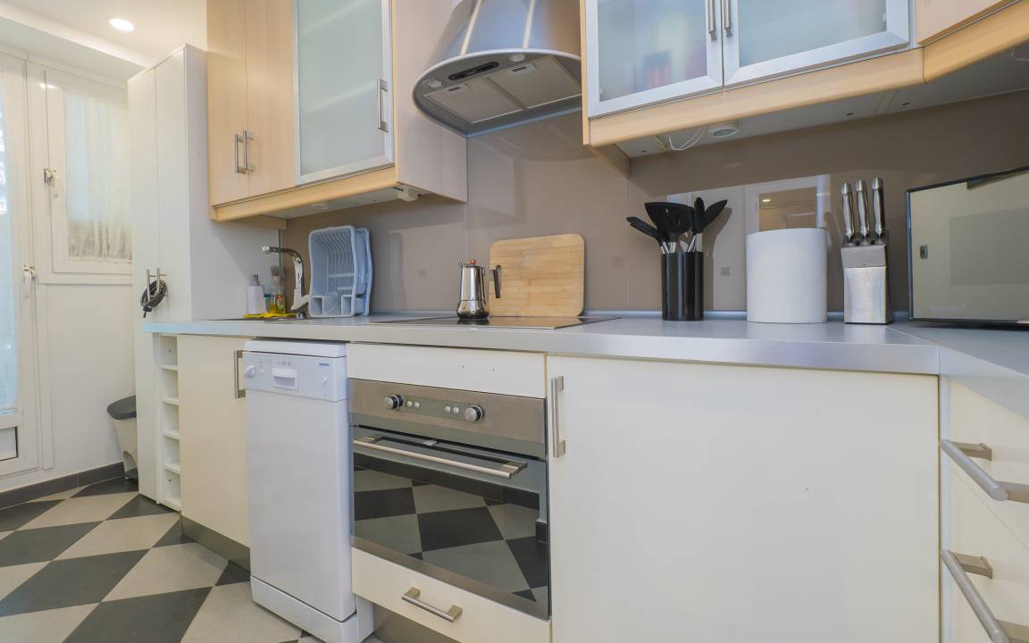 Photo of Kitchen in Marbella