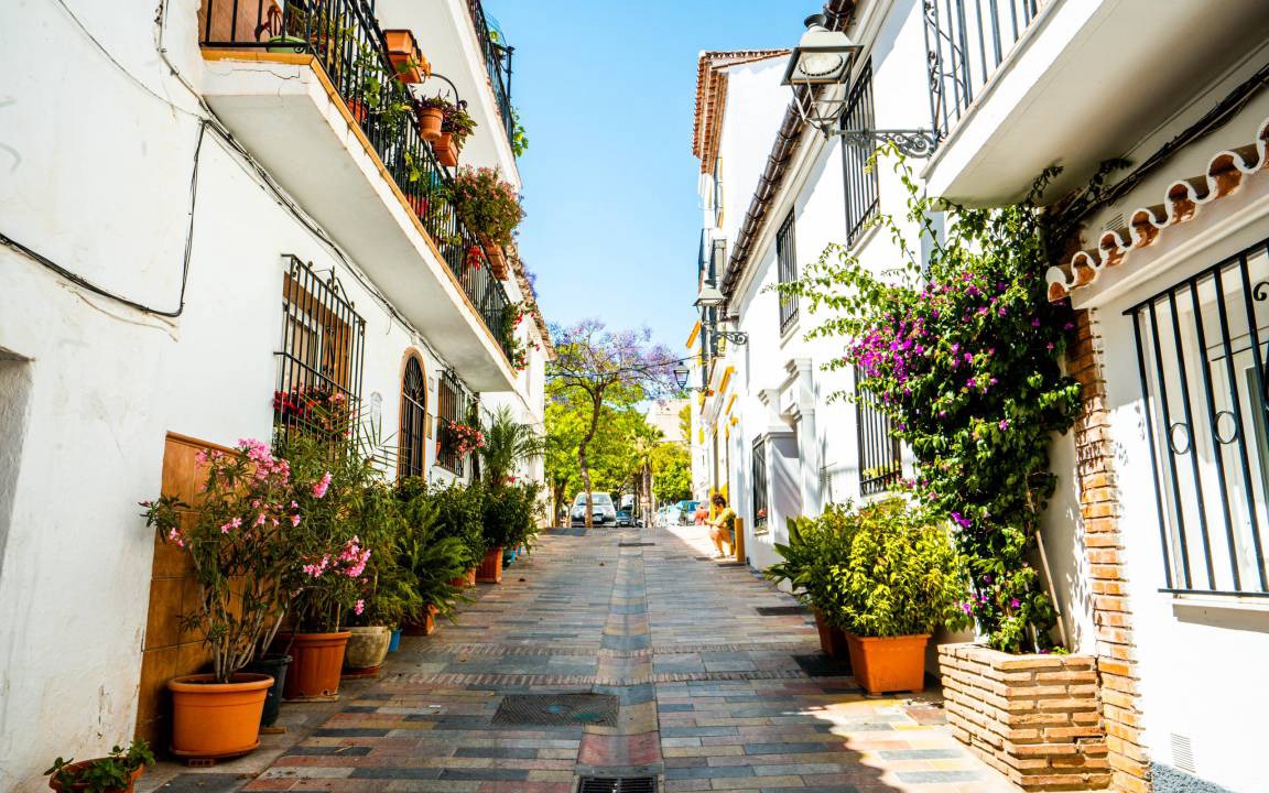 Photo of Others in Marbella City Centre