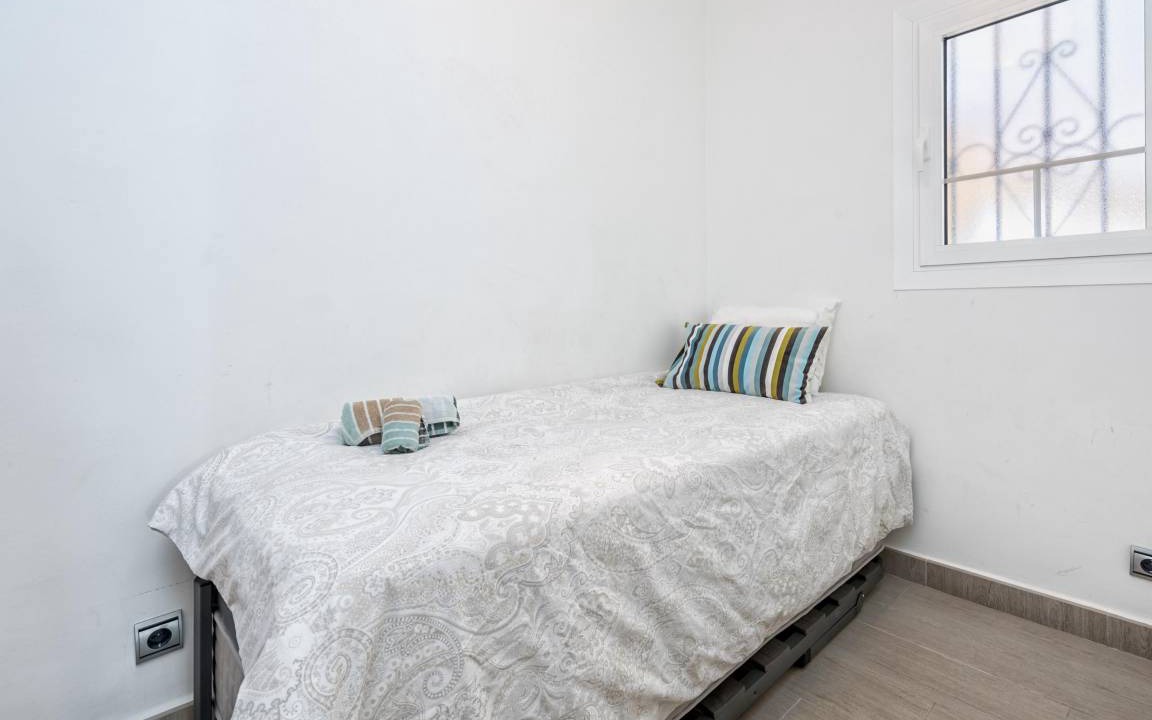 Photo of Bedroom in Cabopino
