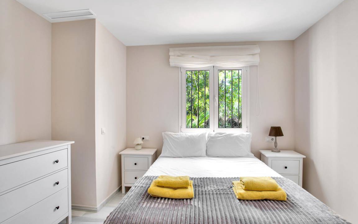 Photo of Bedroom in Cabopino