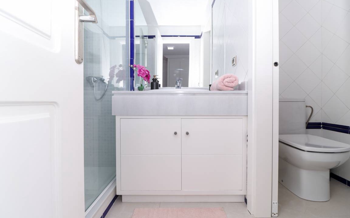 Photo of Bathroom in Nikki Beach