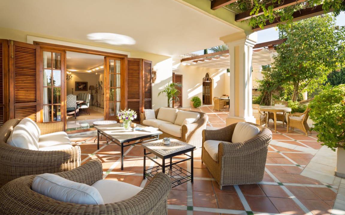 Photo of Others in Marbella