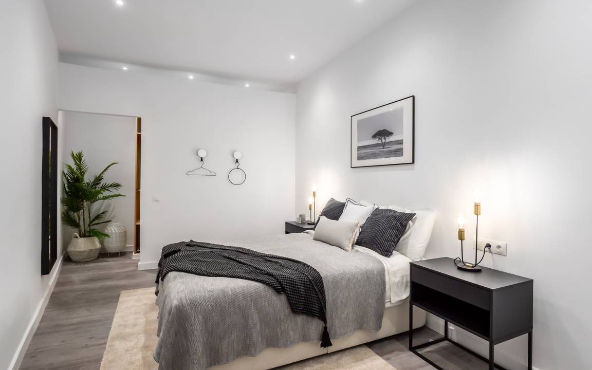 Photo of Bedroom in Nueva Andalucia