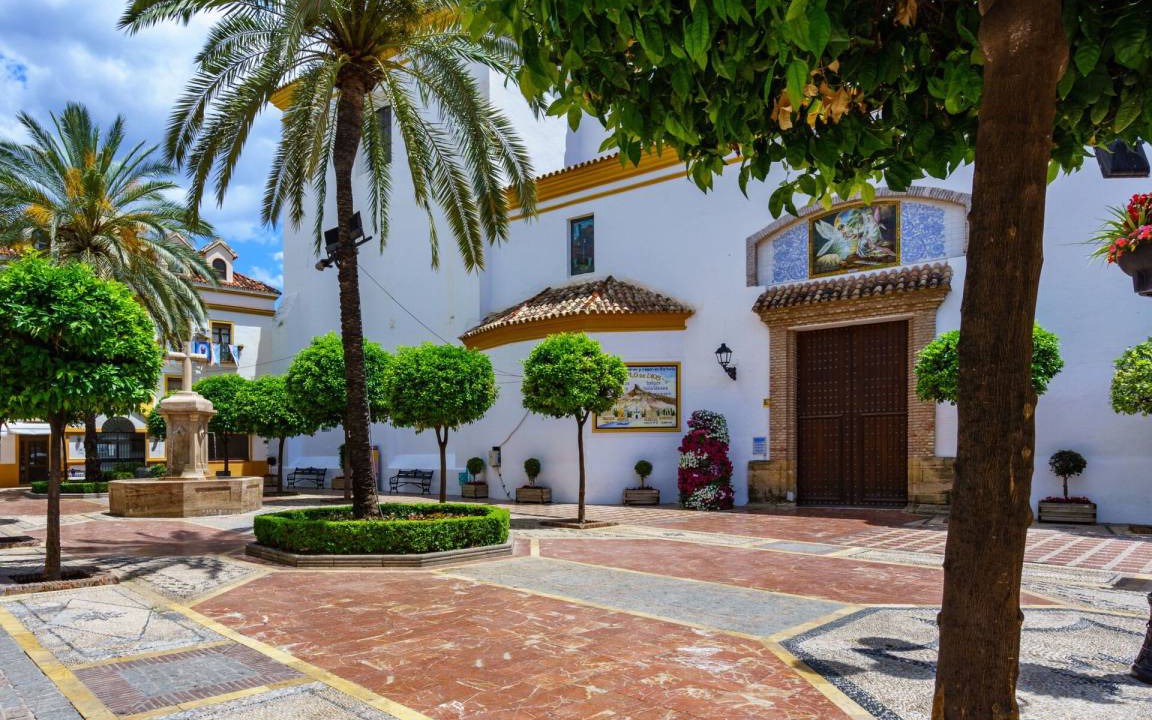 Photo of Others in Nueva Andalucia