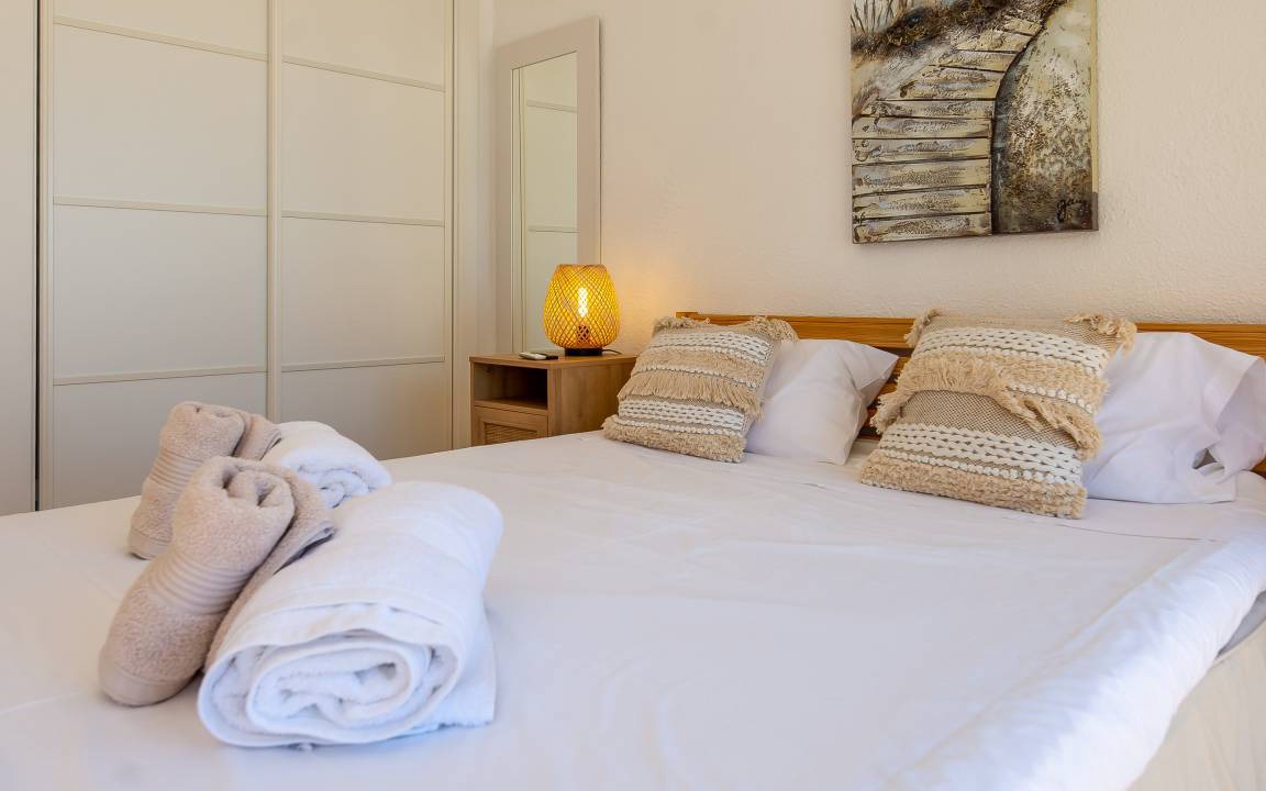 Photo of Bedroom in Nikki Beach
