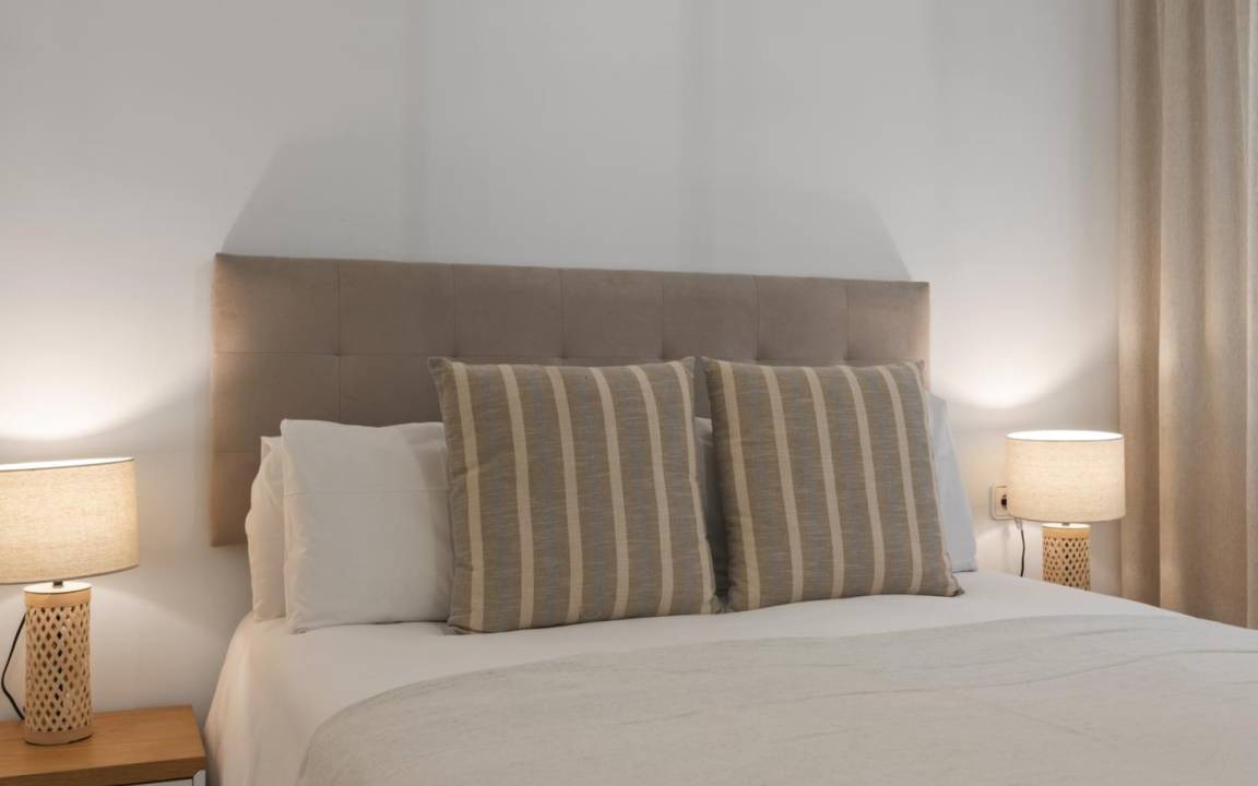 Photo of Bedroom in Puerto Banus