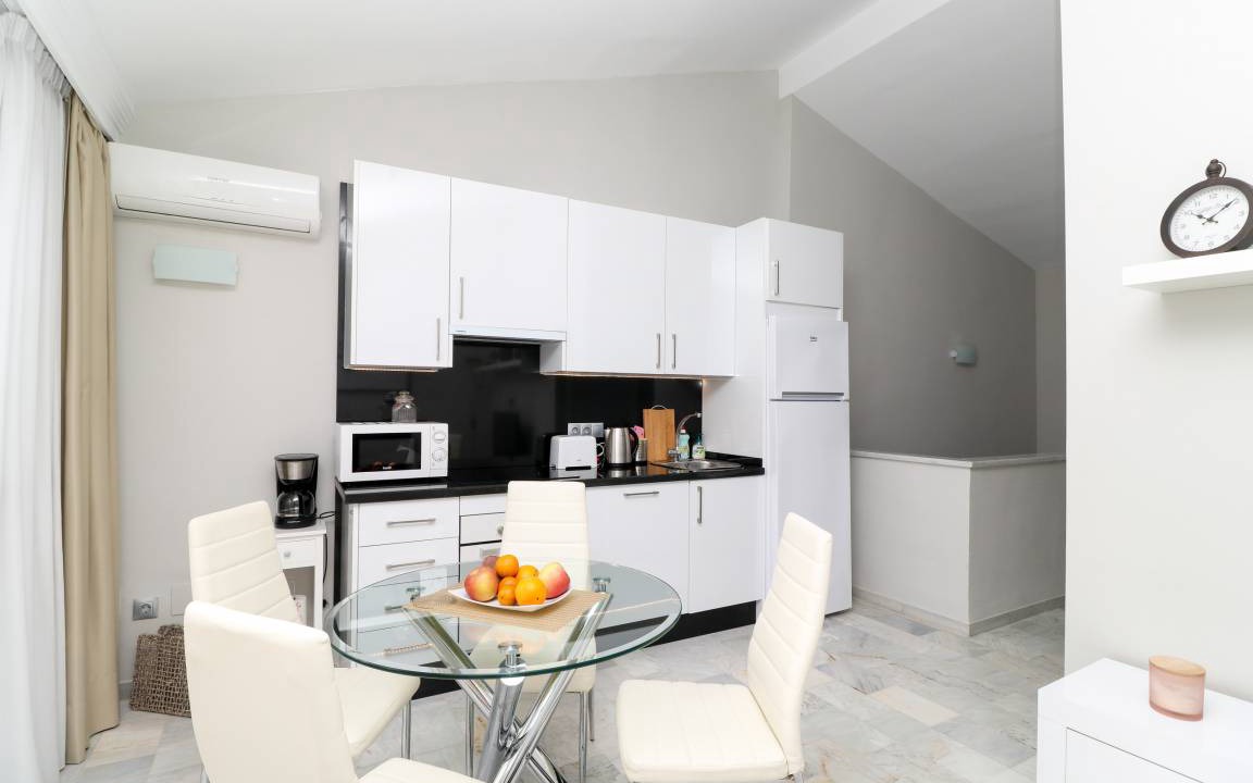 Photo of Kitchen in Urbanizacion Hacienda las Chapas