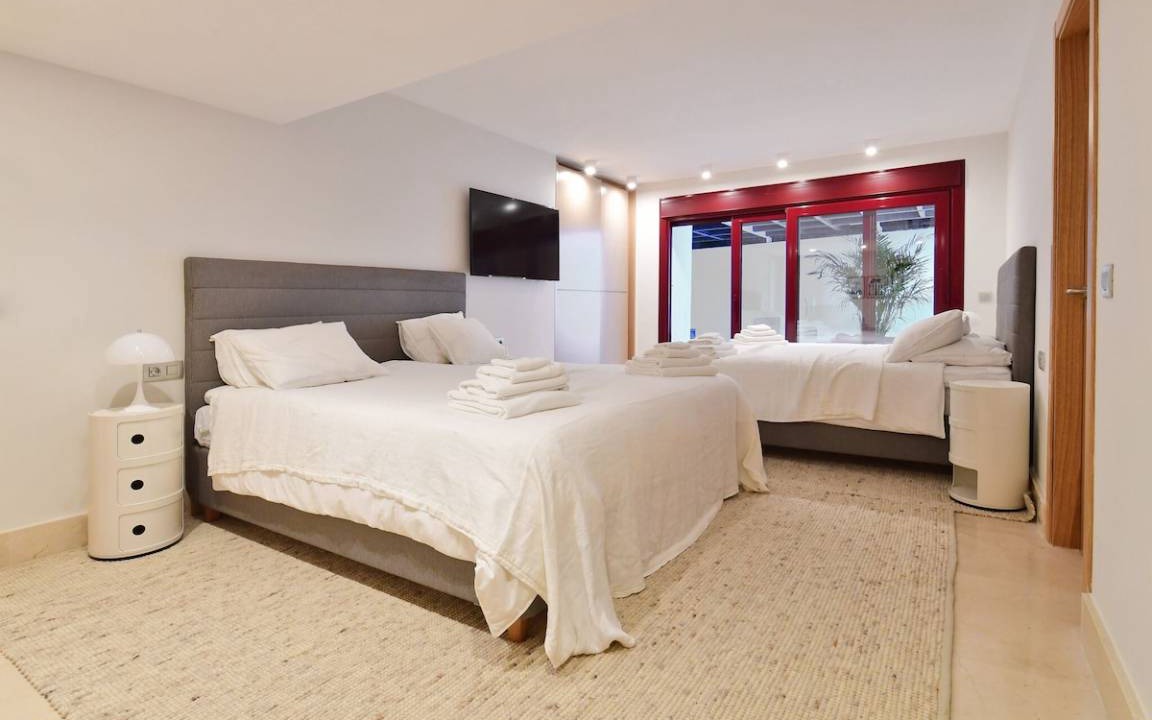Photo of Bedroom in Nueva Andalucia
