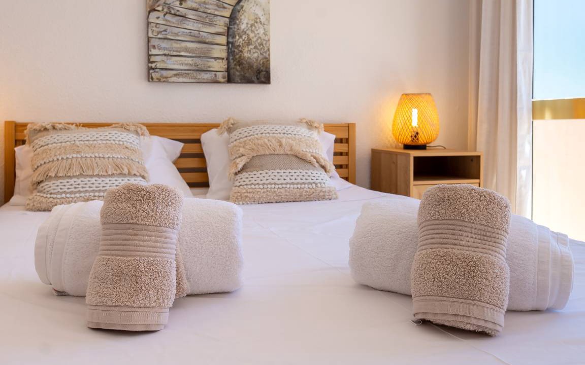 Photo of Bedroom in Nikki Beach
