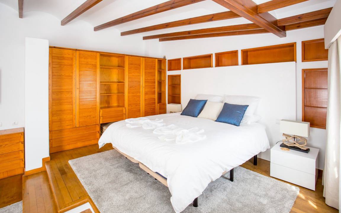 Photo of Bedroom in Cabopino
