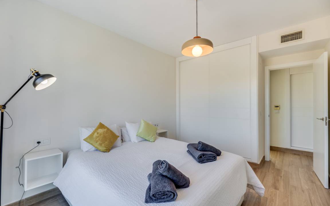Photo of Bedroom in San Pedro de Alcantara