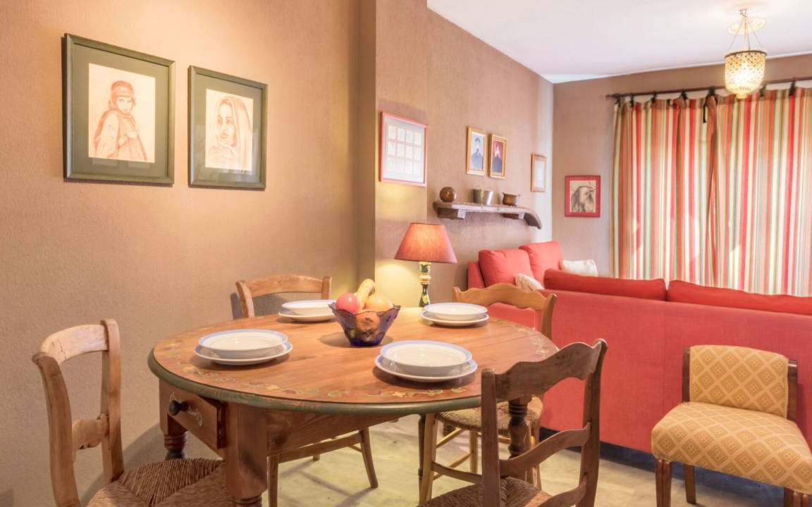 Photo of Livingroom in Marbella City Centre