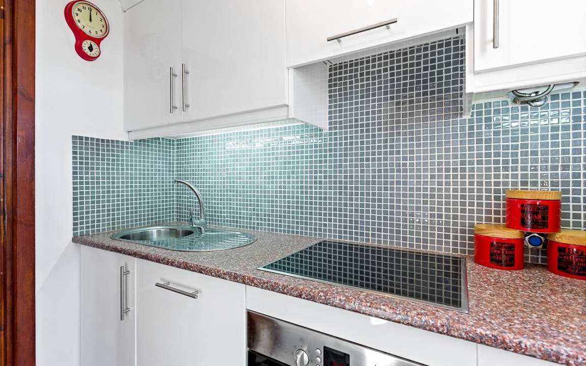 Photo of Kitchen in Cabopino