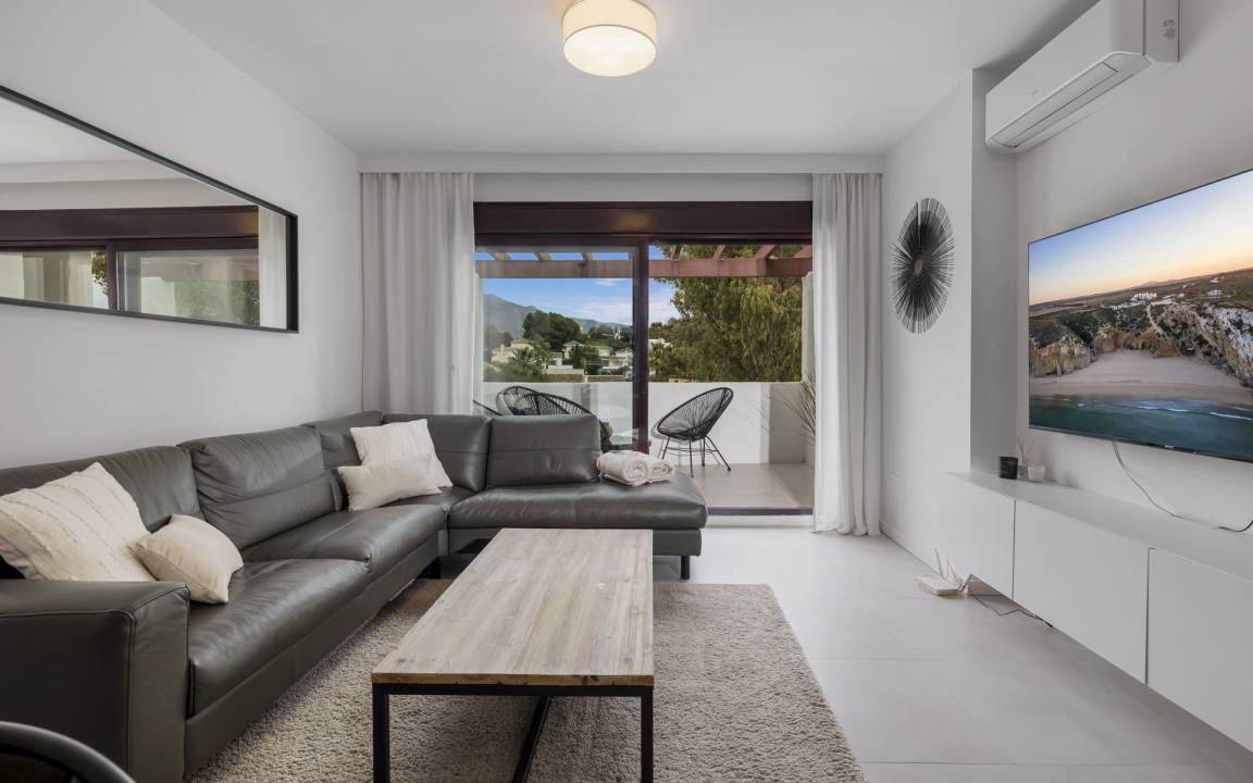 Photo of Livingroom in Nueva Andalucia