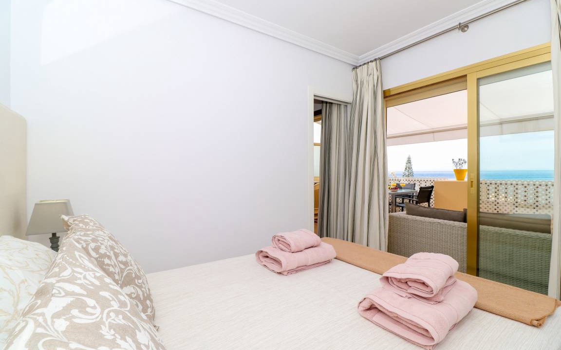 Photo of Bedroom in Nikki Beach