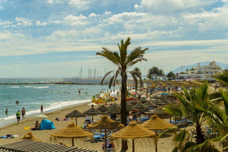 Photo of Others in Marbella City Centre