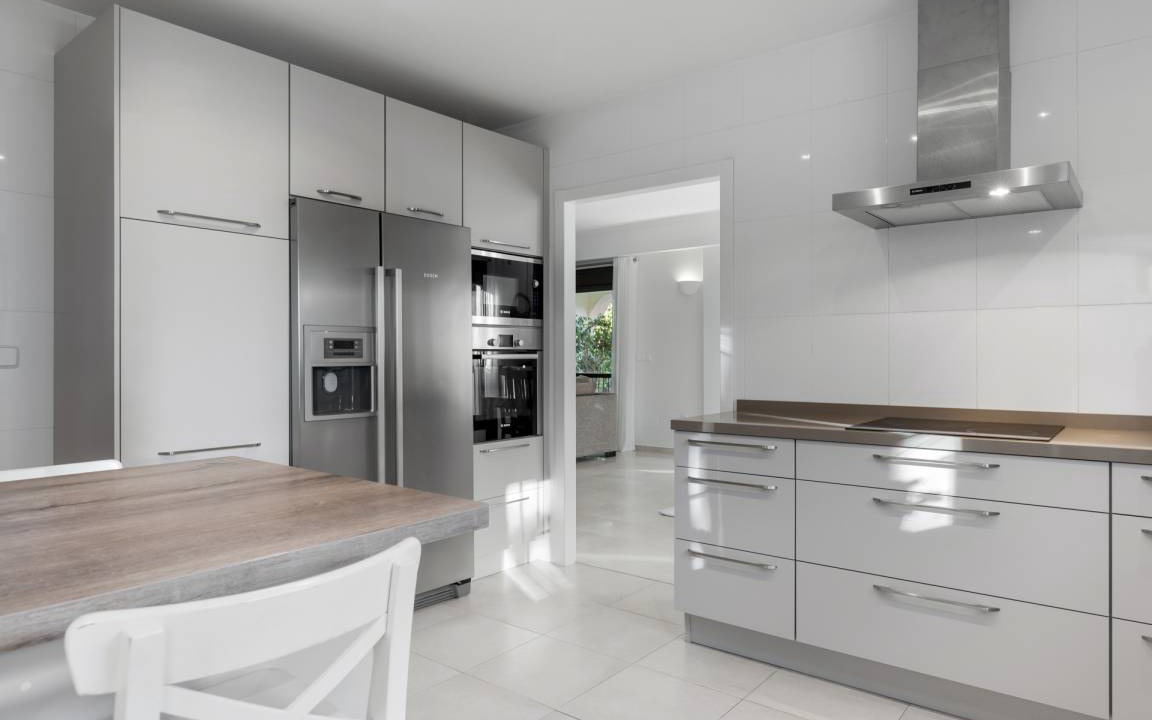 Photo of Kitchen in Marbella