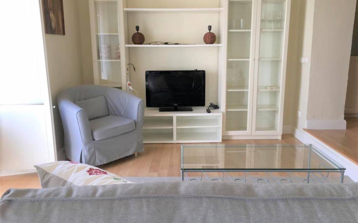 Photo of Livingroom in Marbella City Centre