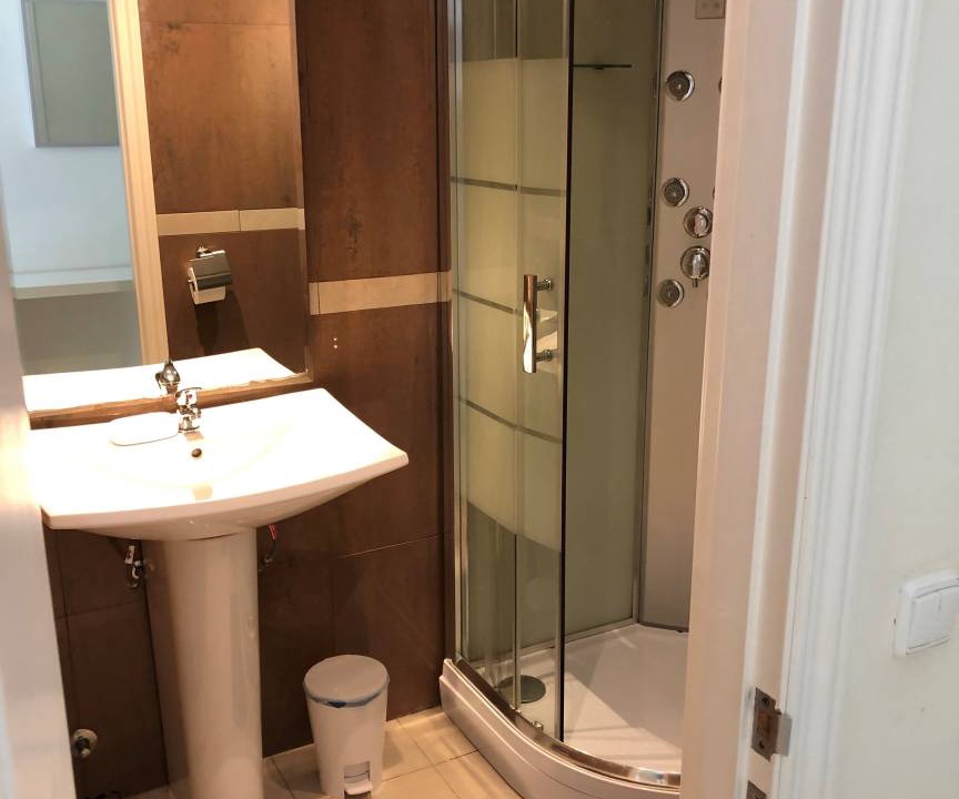 Photo of Bathroom in Urbanizacion el Rosario