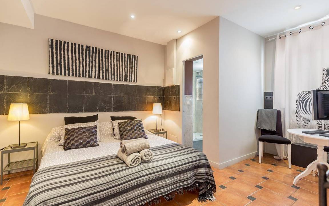 Photo of Bedroom in Nueva Andalucia