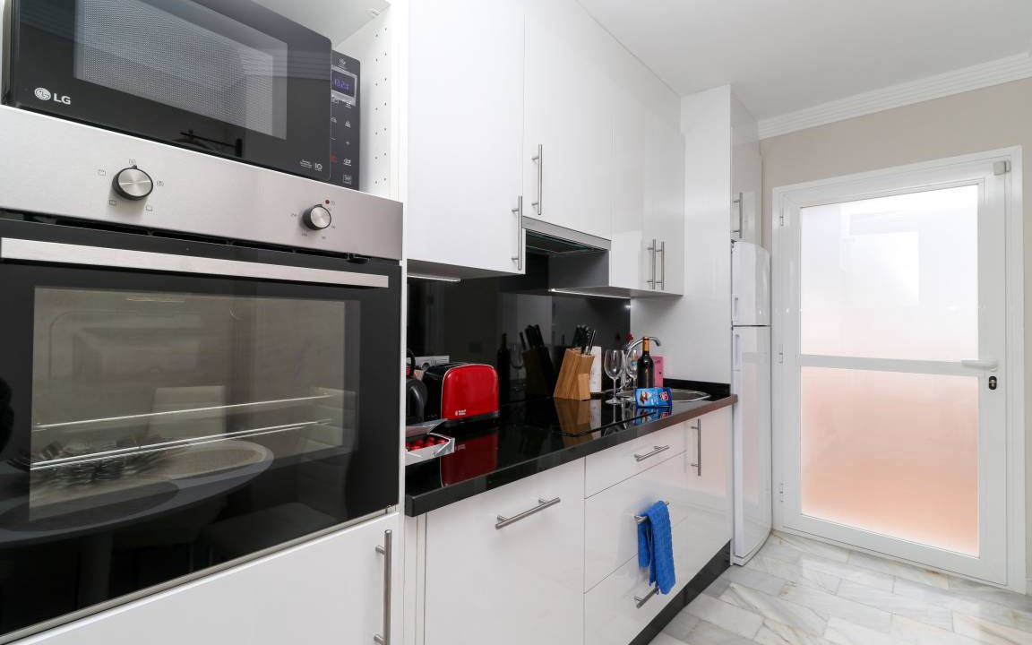 Photo of Kitchen in Urbanizacion Hacienda las Chapas