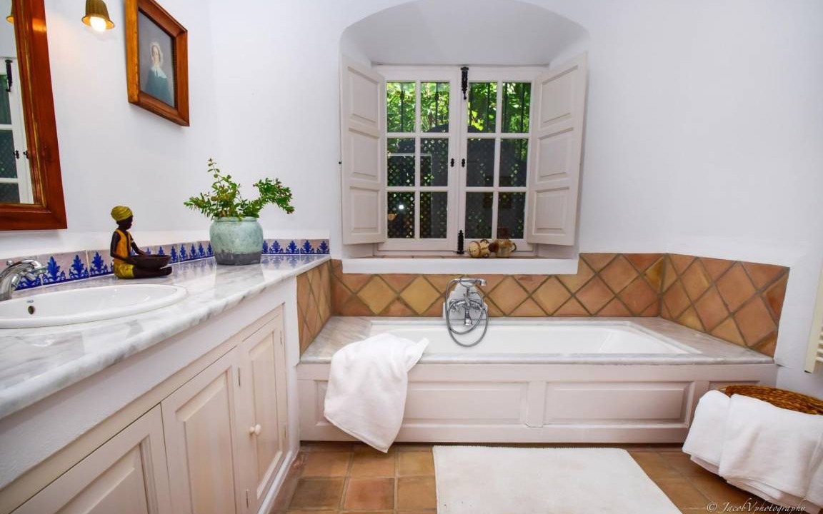 Photo of Livingroom in Urbanizacion el Rosario