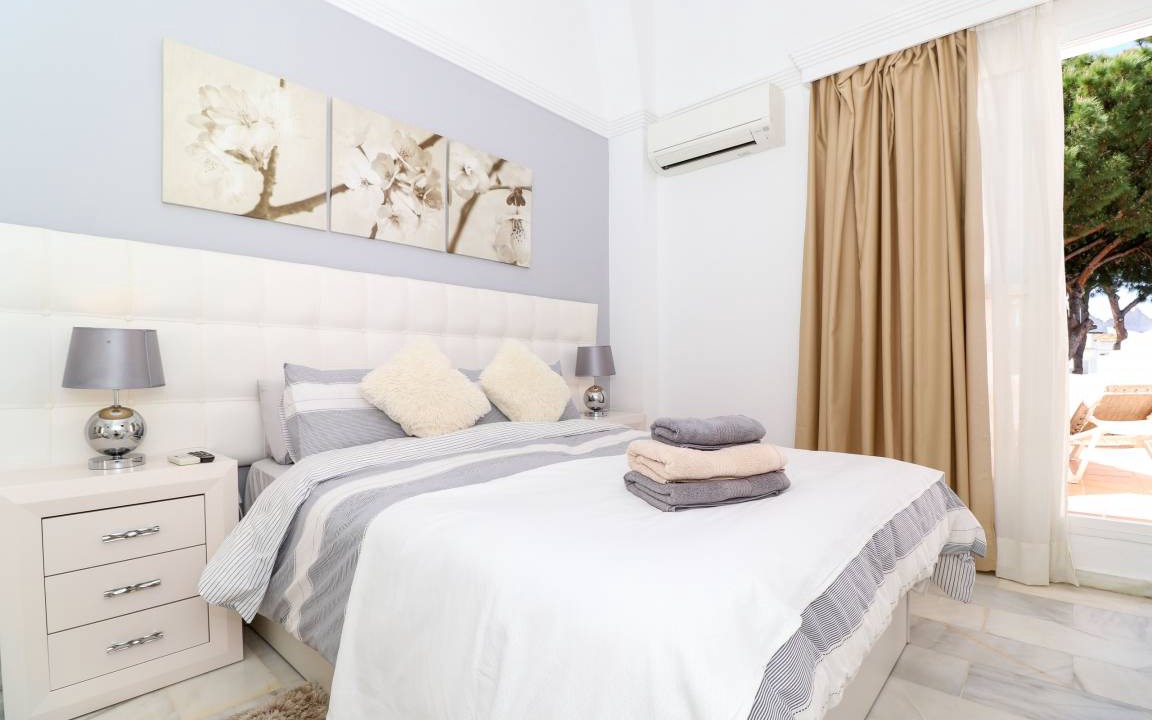 Photo of Bedroom in Urbanizacion Hacienda las Chapas