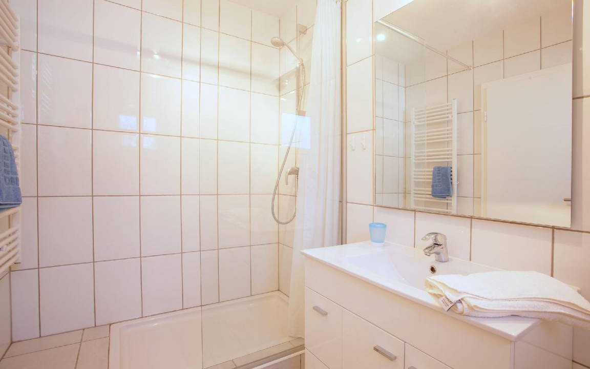 Photo of Bathroom in Urbanizacion Costabella