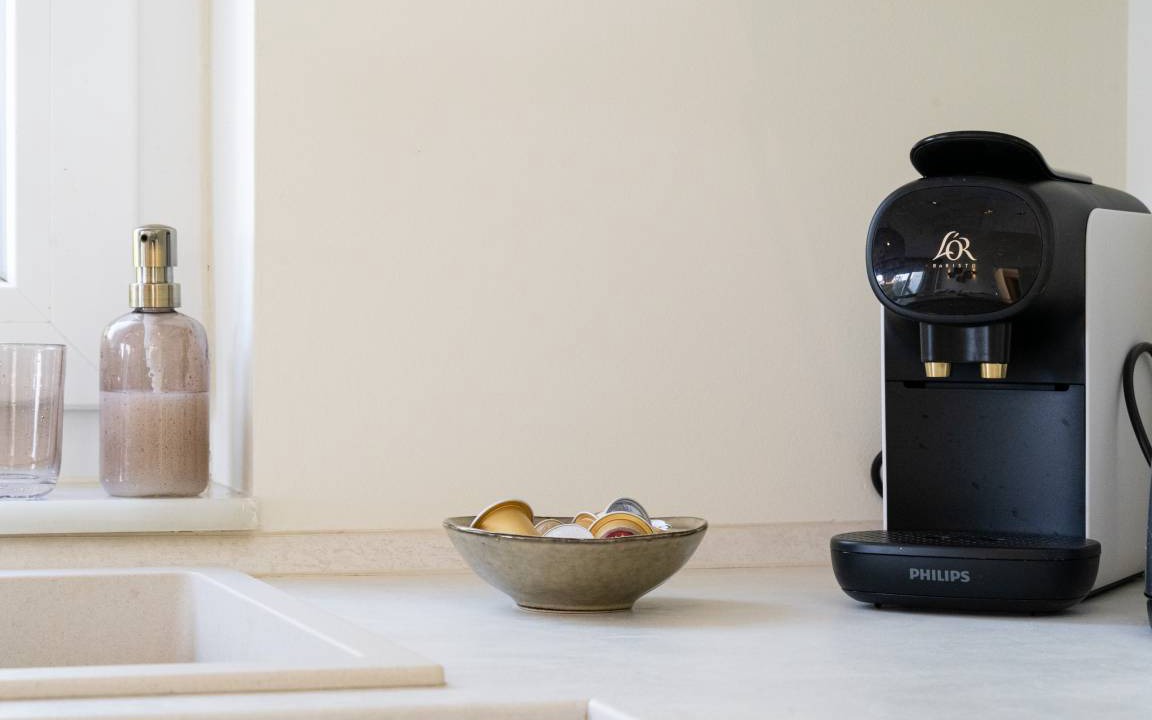 Photo of Kitchen in Urbanizacion Costabella