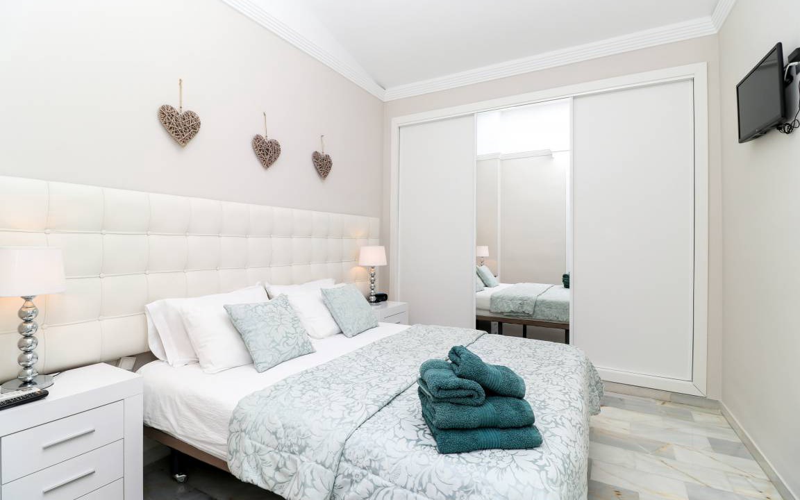 Photo of Bedroom in Urbanizacion Hacienda las Chapas