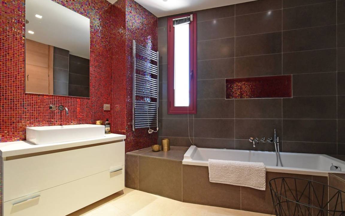 Photo of Bathroom in Nueva Andalucia