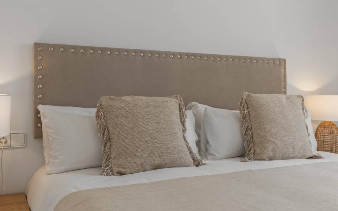 Photo of Bedroom in Puerto Banus