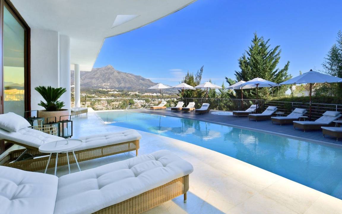 Photo of Outdoor in Nueva Andalucia