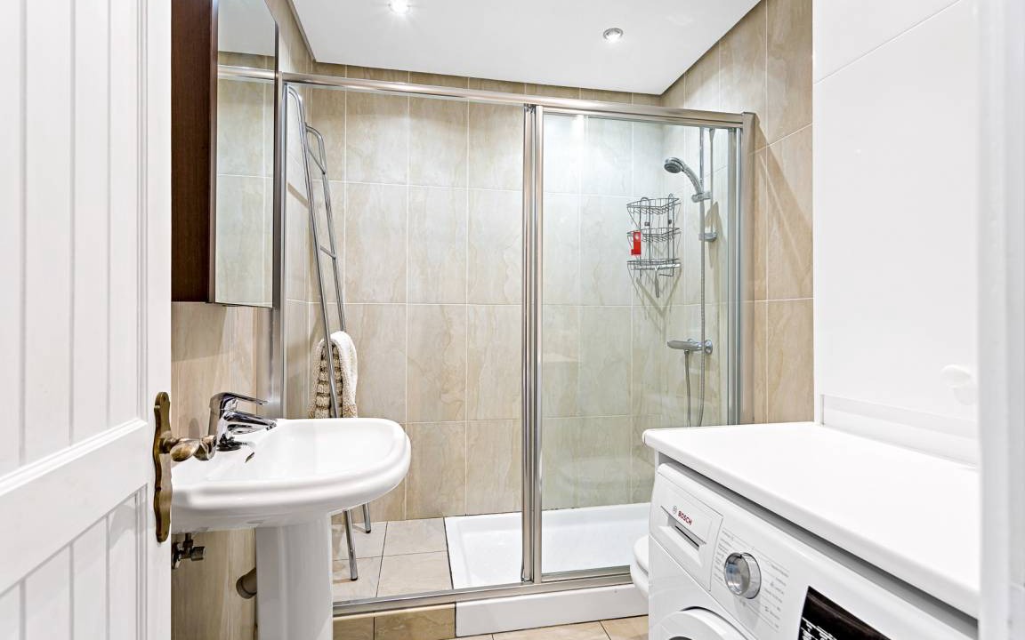 Photo of Bathroom in Cabopino
