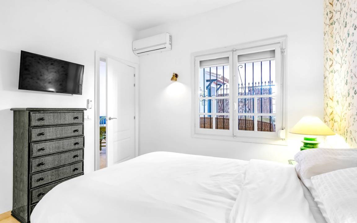 Photo of Bedroom in Cabopino