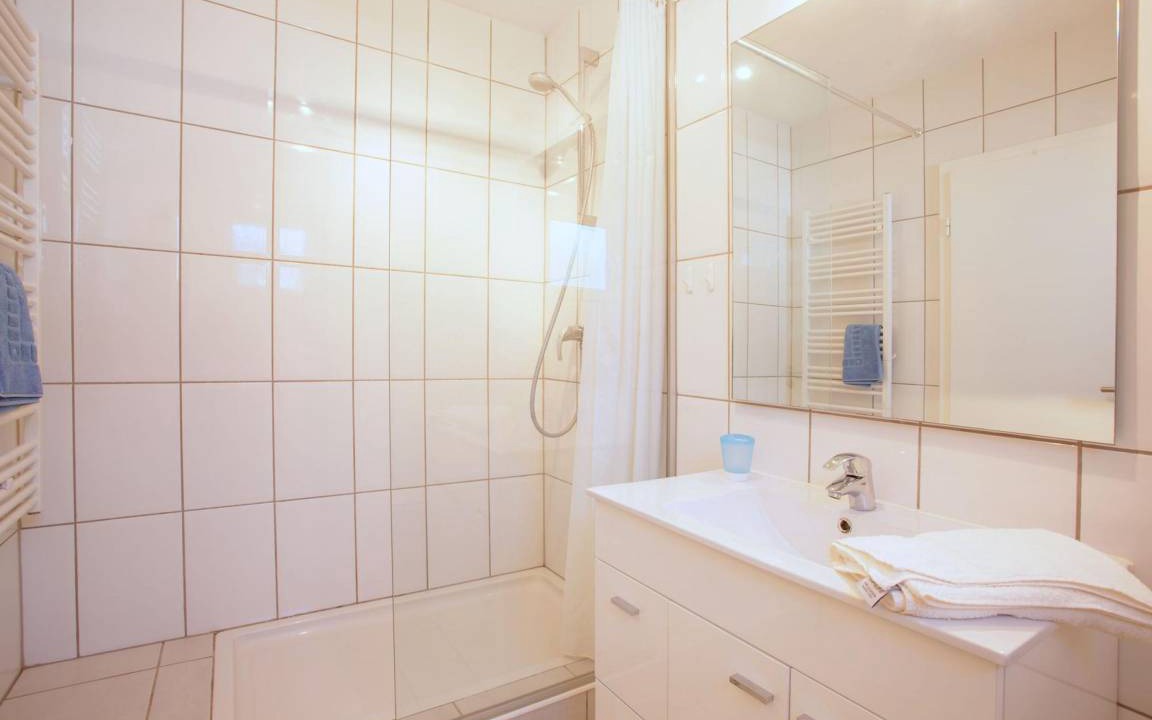 Photo of Bathroom in Urbanizacion Costabella