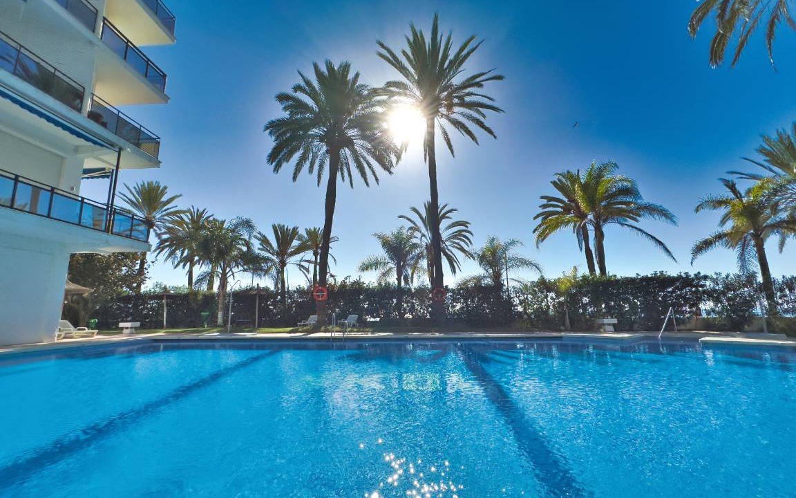 Photo of Others in Marbella City Centre