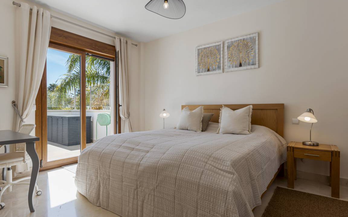 Photo of Bedroom in San Pedro de Alcantara