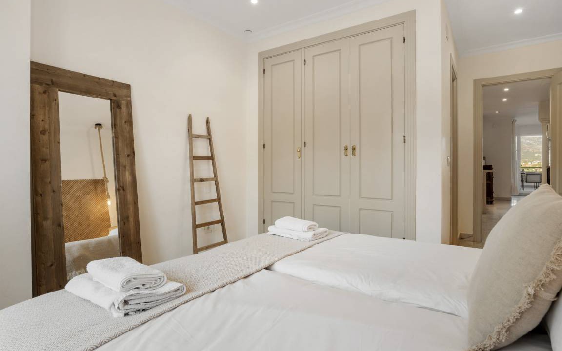 Photo of Bedroom in Nueva Andalucia